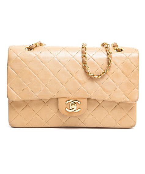 borsa felpata chanel|pre owned Chanel wallet.